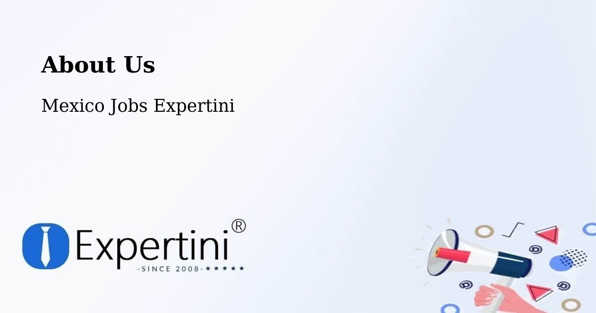 About Expertini Recruitment Platform  – Molango - Molango, Mexico Jobs Expertini