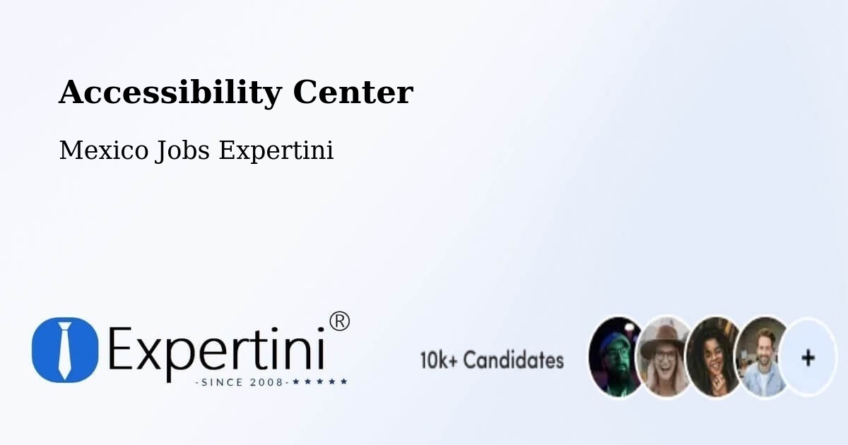 Accessibility Statement – Molango - Mexico Jobs Expertini