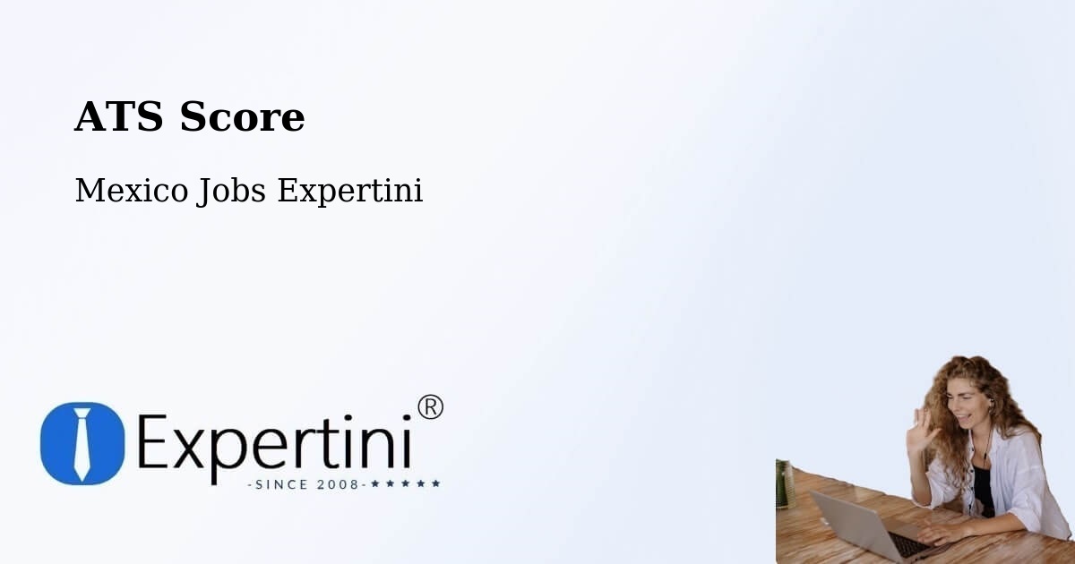 Resume ATS Score & Job Description Match Tool – Molango - Mexico Jobs Expertini