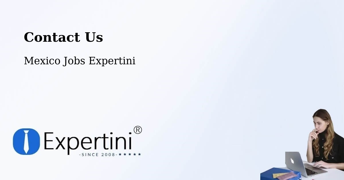 Contact Expertini – Molango - Mexico Jobs Expertini