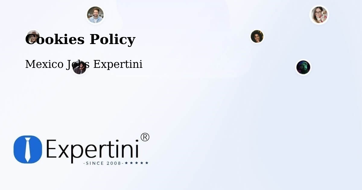 Cookie Policy – Molango - Mexico Jobs Expertini