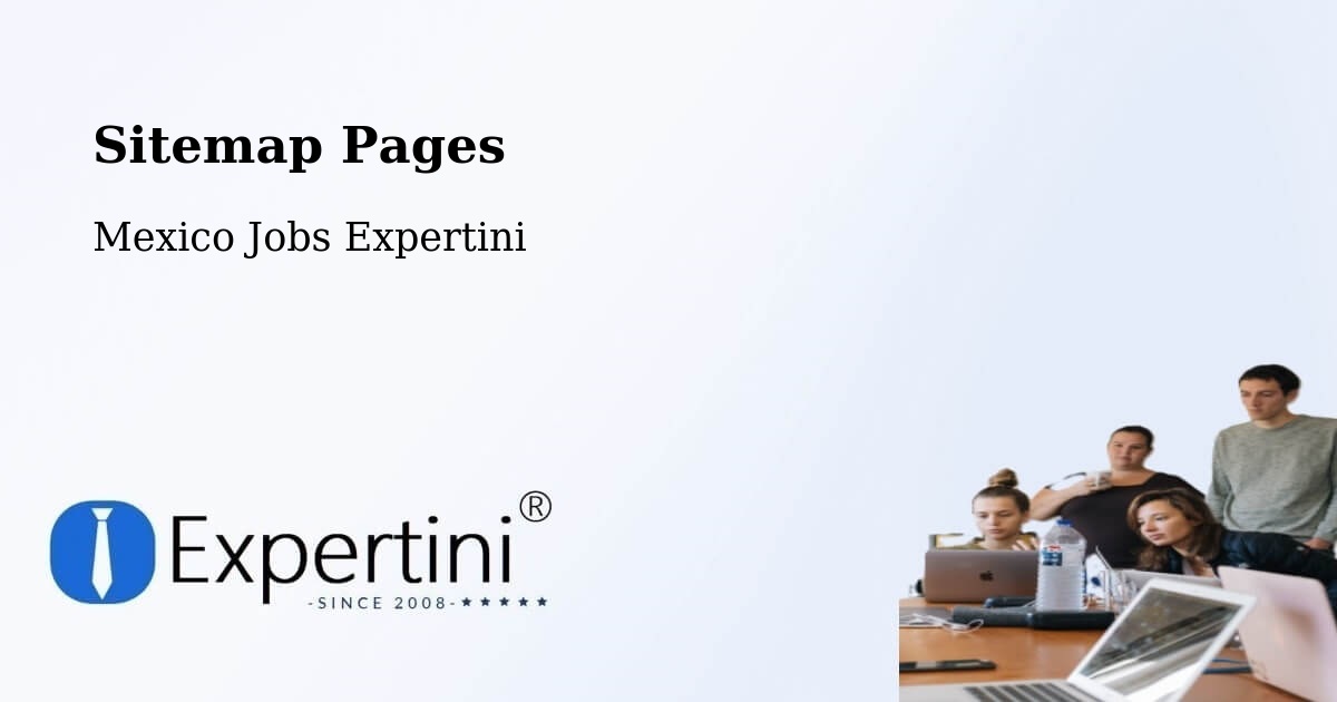 Sitemap Pages - Molango - Mexico Jobs Expertini
