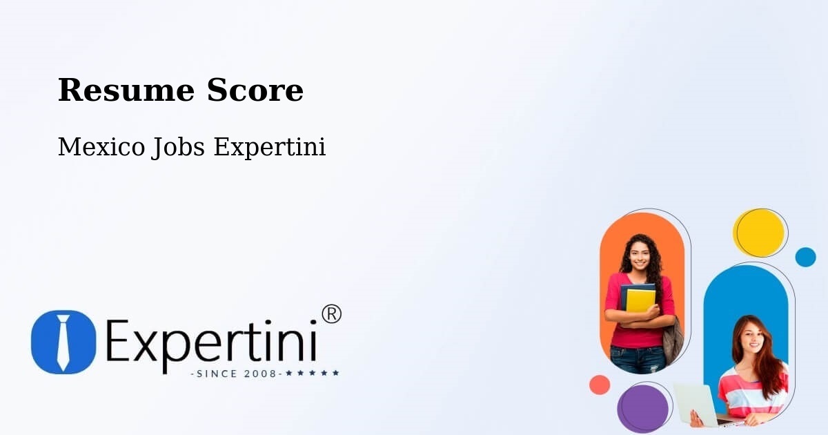 Resume Score & Job Description Match Tool – Molango - Mexico Jobs Expertini
