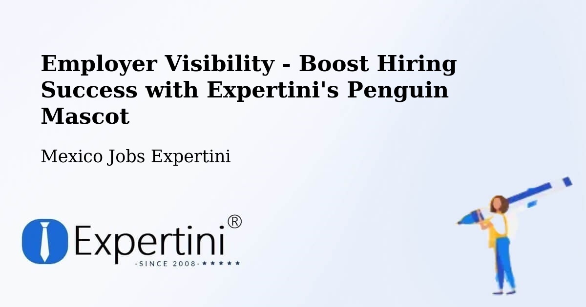 CV and Resume Visibility Optimization – Molango - Mexico Jobs Expertini